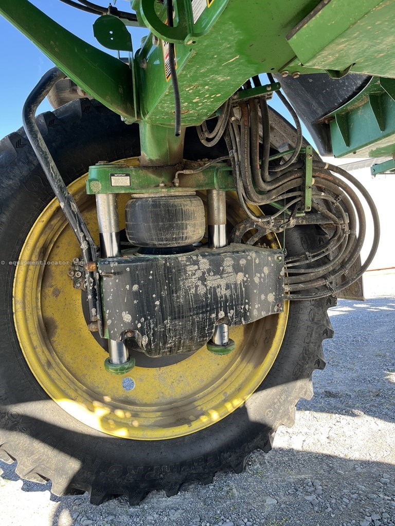2014 John Deere R4030 Image 9