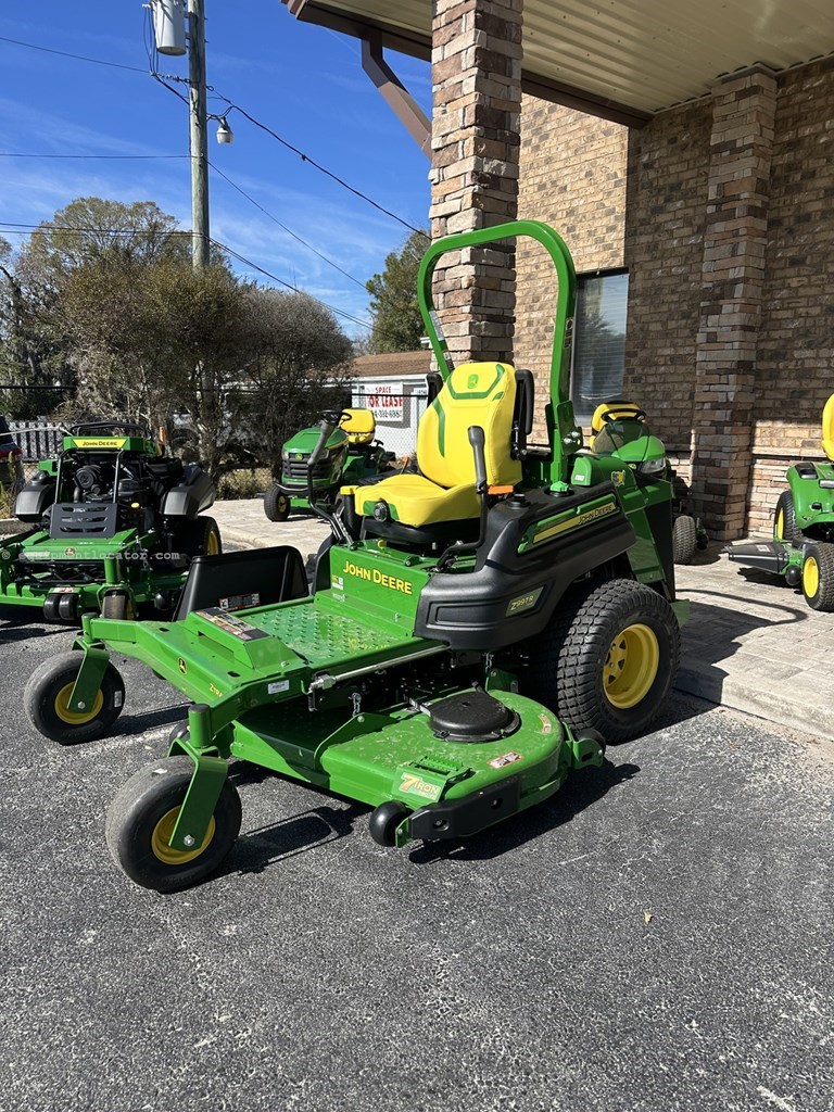 2026 John Deere Z997R Image 2