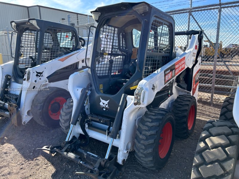 2021 Bobcat S64 Image 2