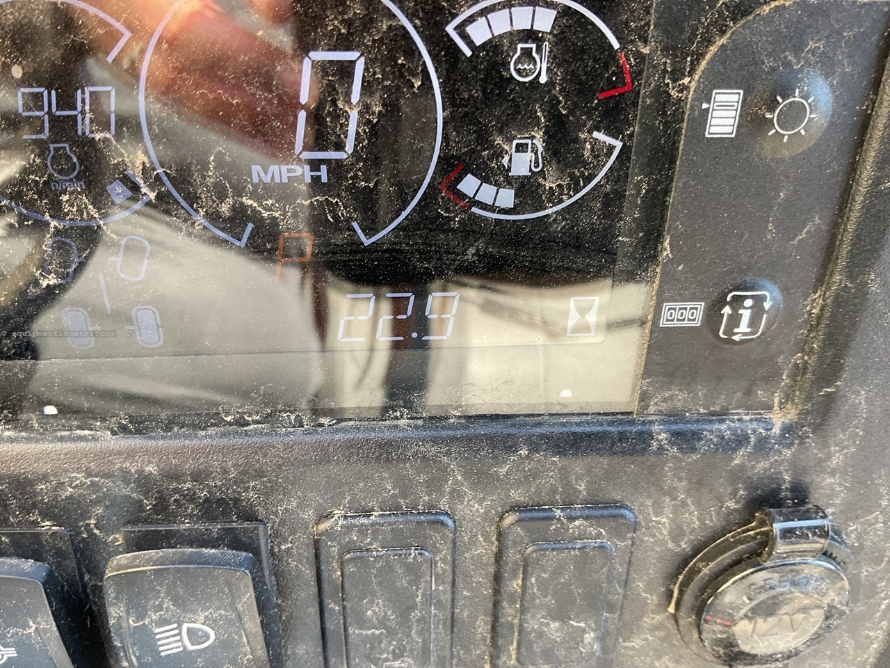 2025 John Deere XUV 825M S4 Image 10