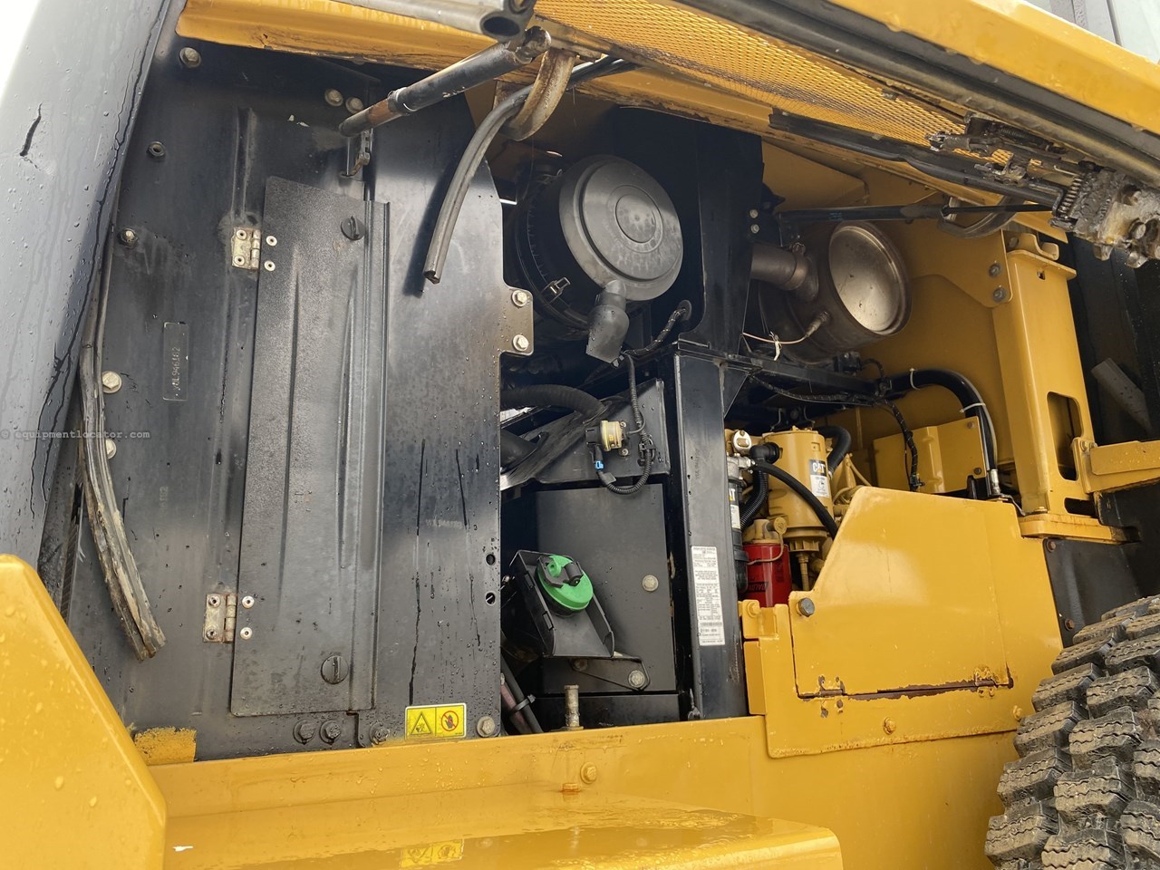 2013 Caterpillar 930K Image 20