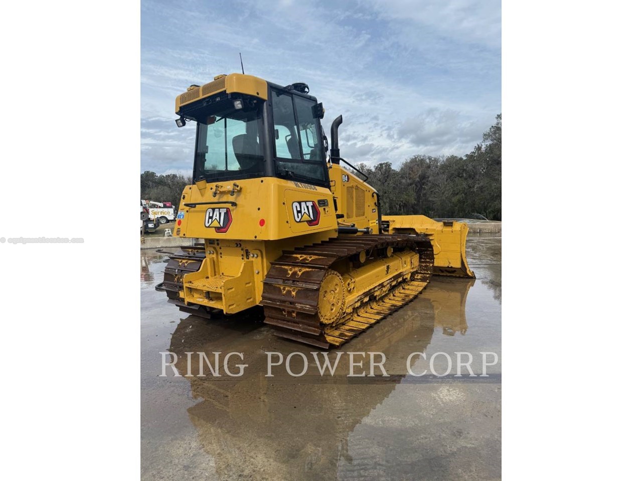 2024 Caterpillar D4VPEW Image 3