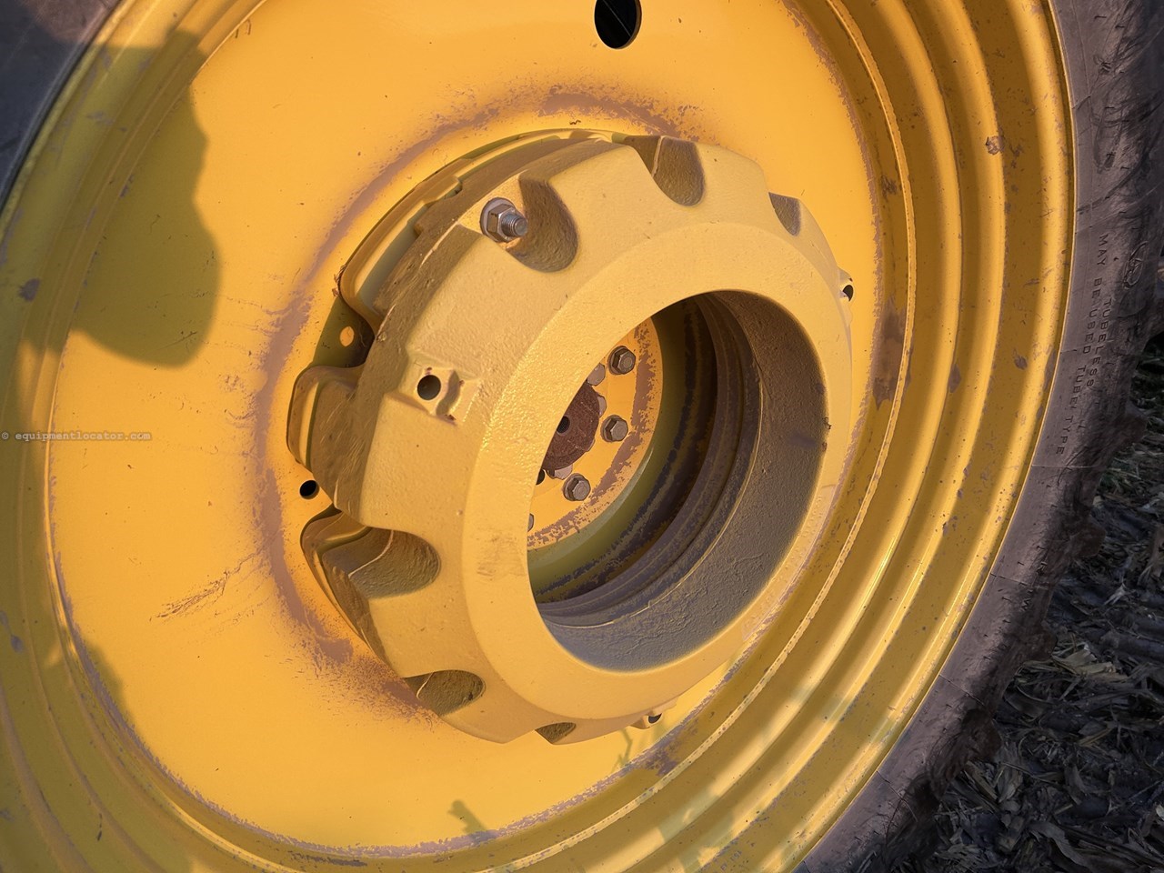 2024 John Deere 8R 410 Image 13