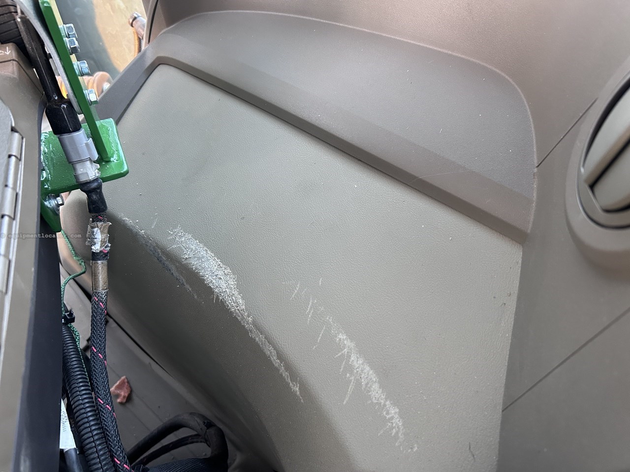 2024 John Deere 8R 410 Image 22