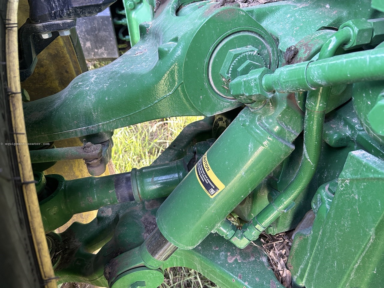 2023 John Deere 8R 280 Image 13