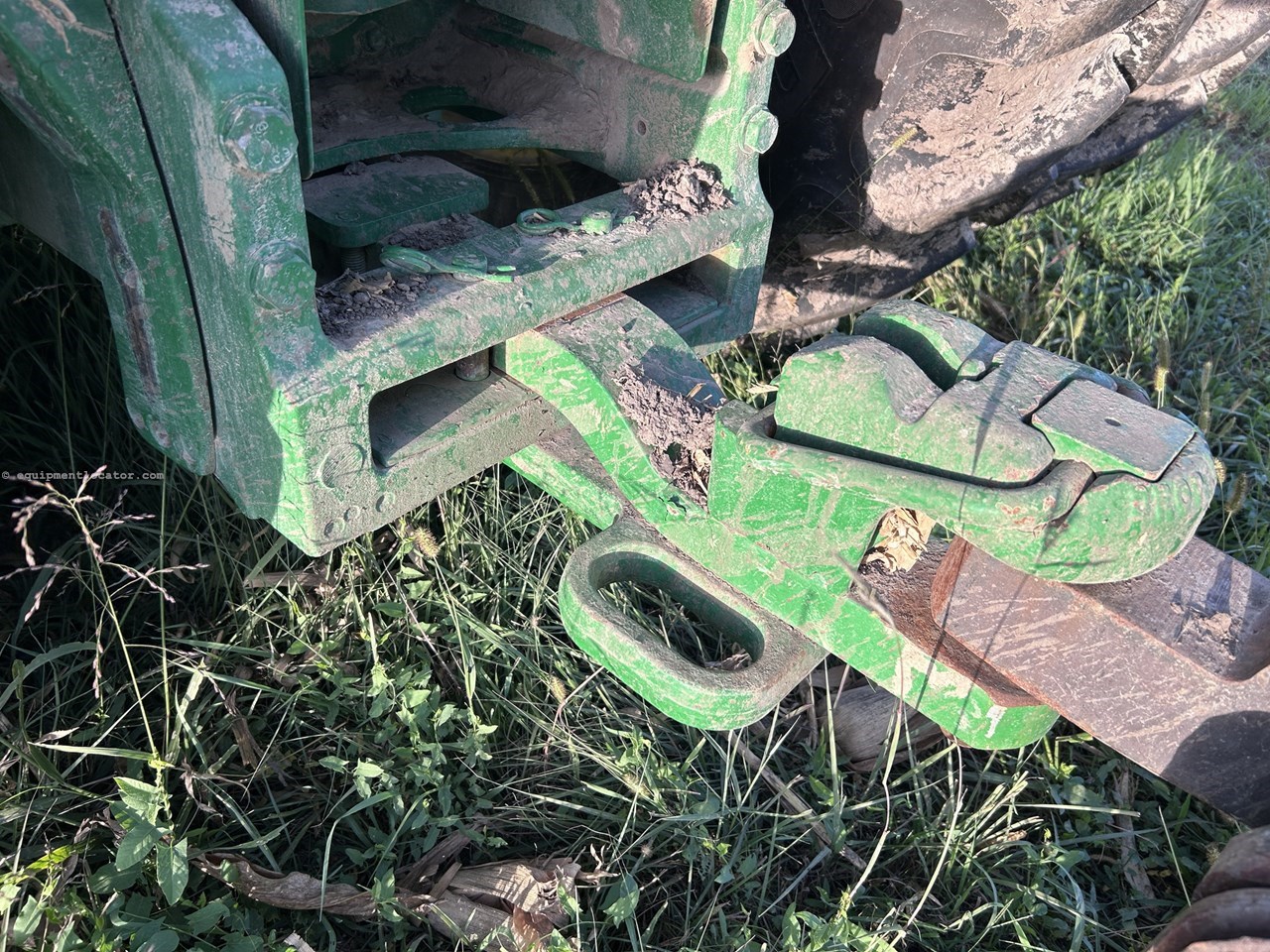 2023 John Deere 8R 280 Image 17