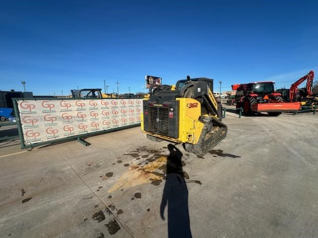 2023 New Holland C362 Image 2