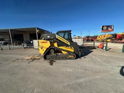 2023 New Holland C362 Image 3