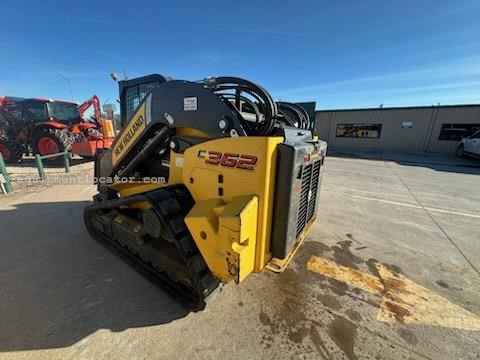 2023 New Holland C362 Image 4