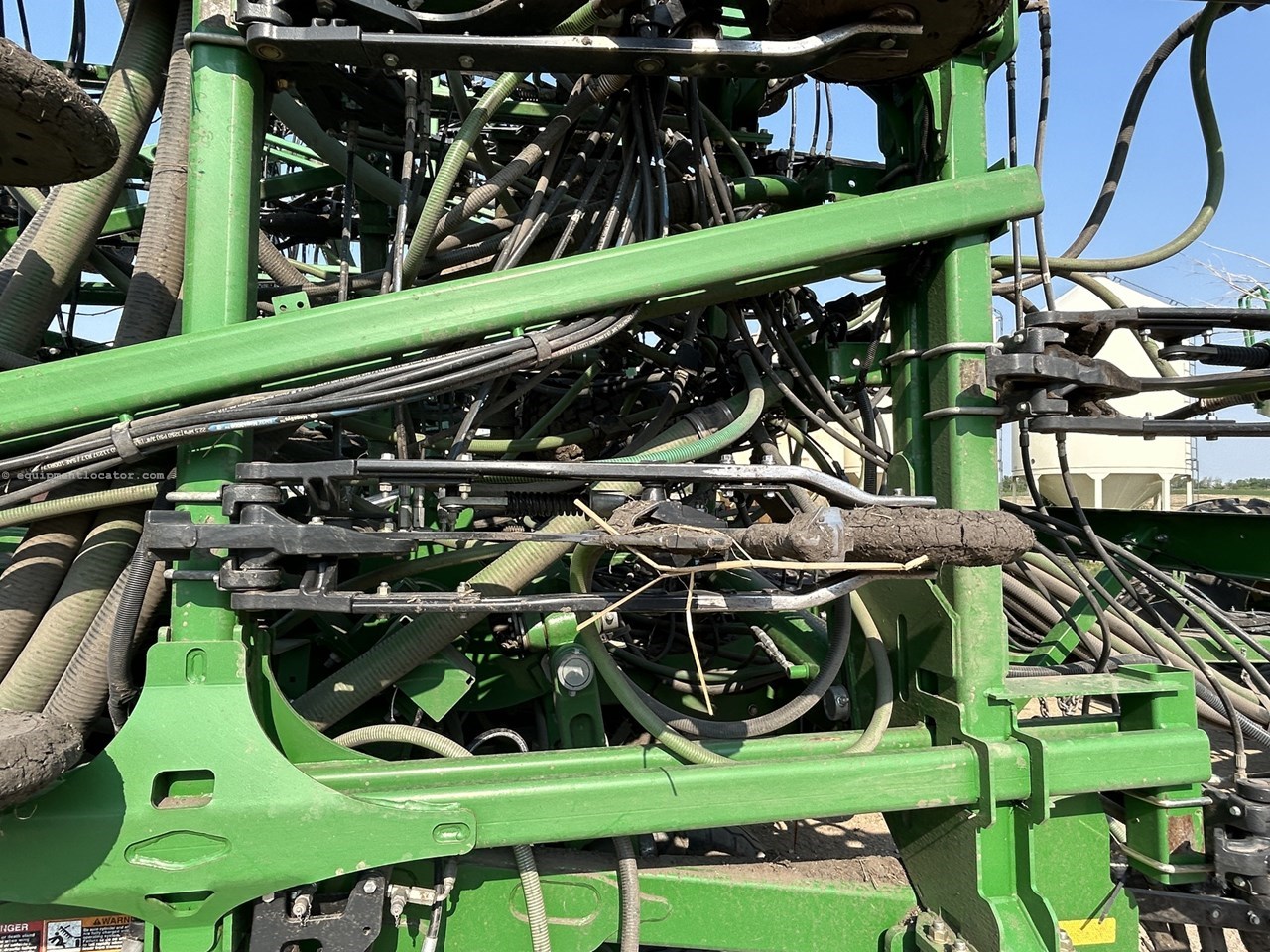 2016 John Deere 1870 Image 16