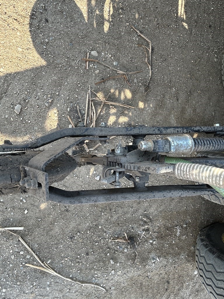 2016 John Deere 1870 Image 29