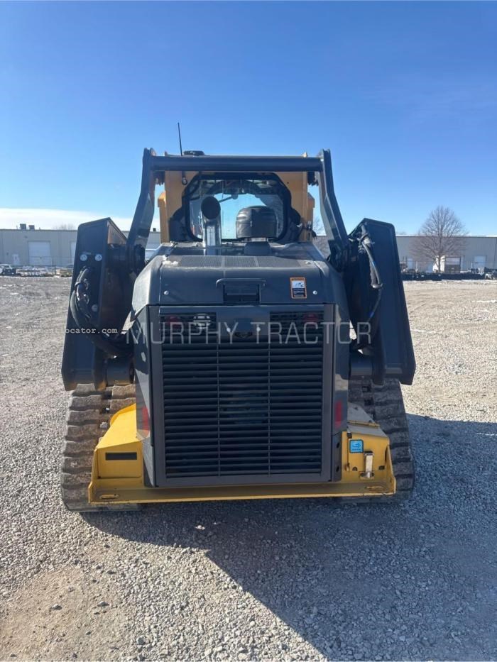 2024 John Deere 333G Image 4