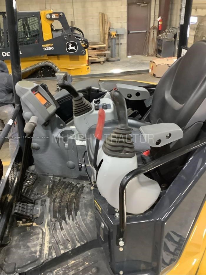 2023 John Deere 35 P Image 10