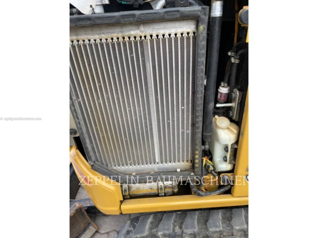 2021 Caterpillar 301.8-05A Image 18