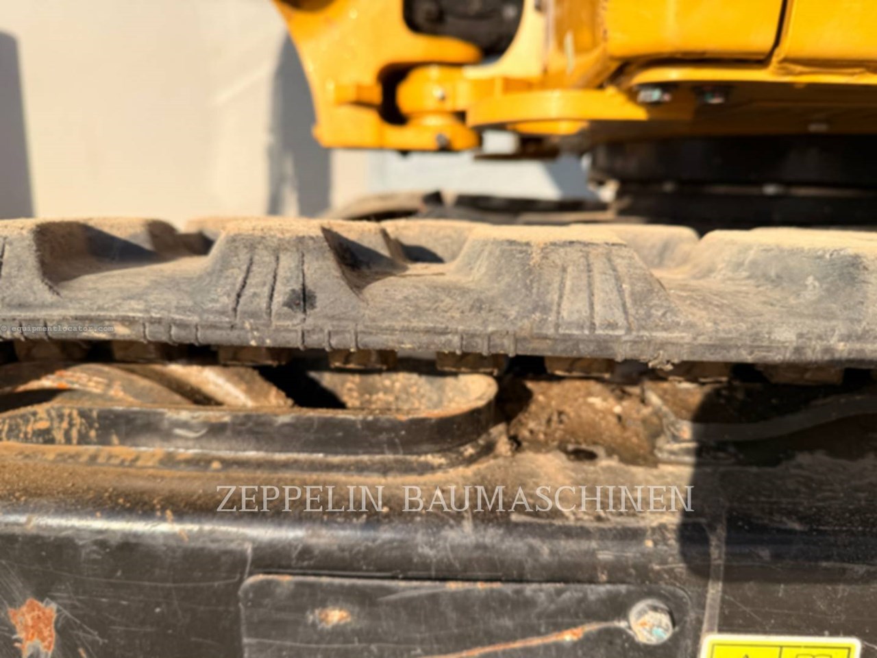 2024 Caterpillar 301.8-05A Image 14