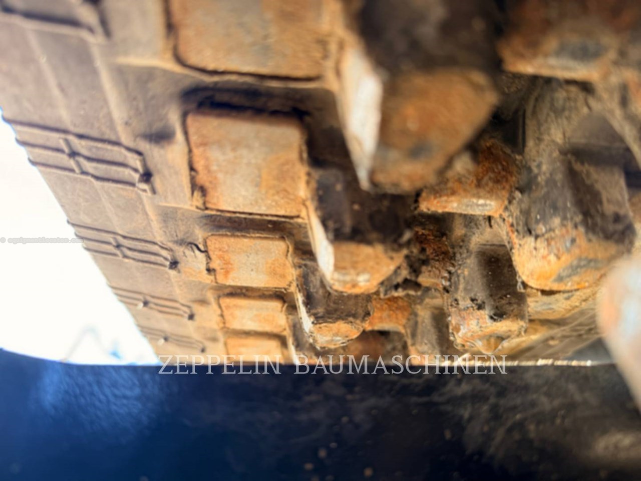 2024 Caterpillar 301.8-05A Image 17