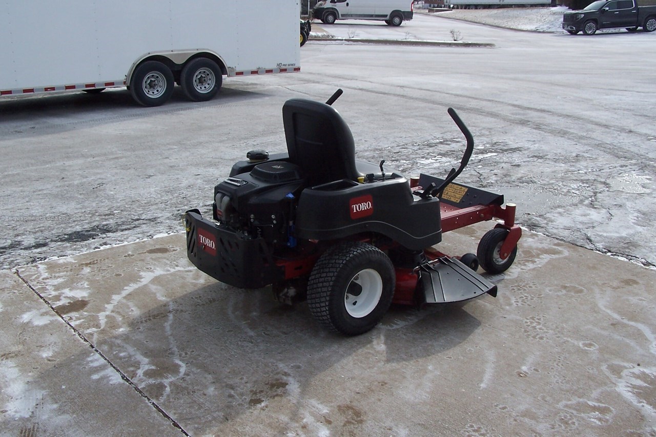 2018 Toro SS4225 TIMECUTTER Image 4