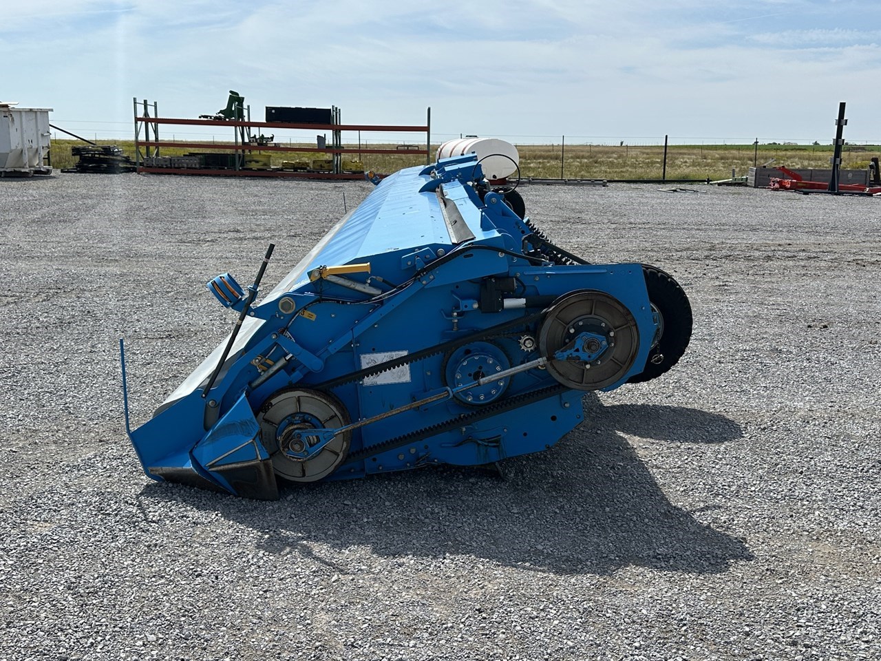 2015 Shelbourne XCV36 Image 2