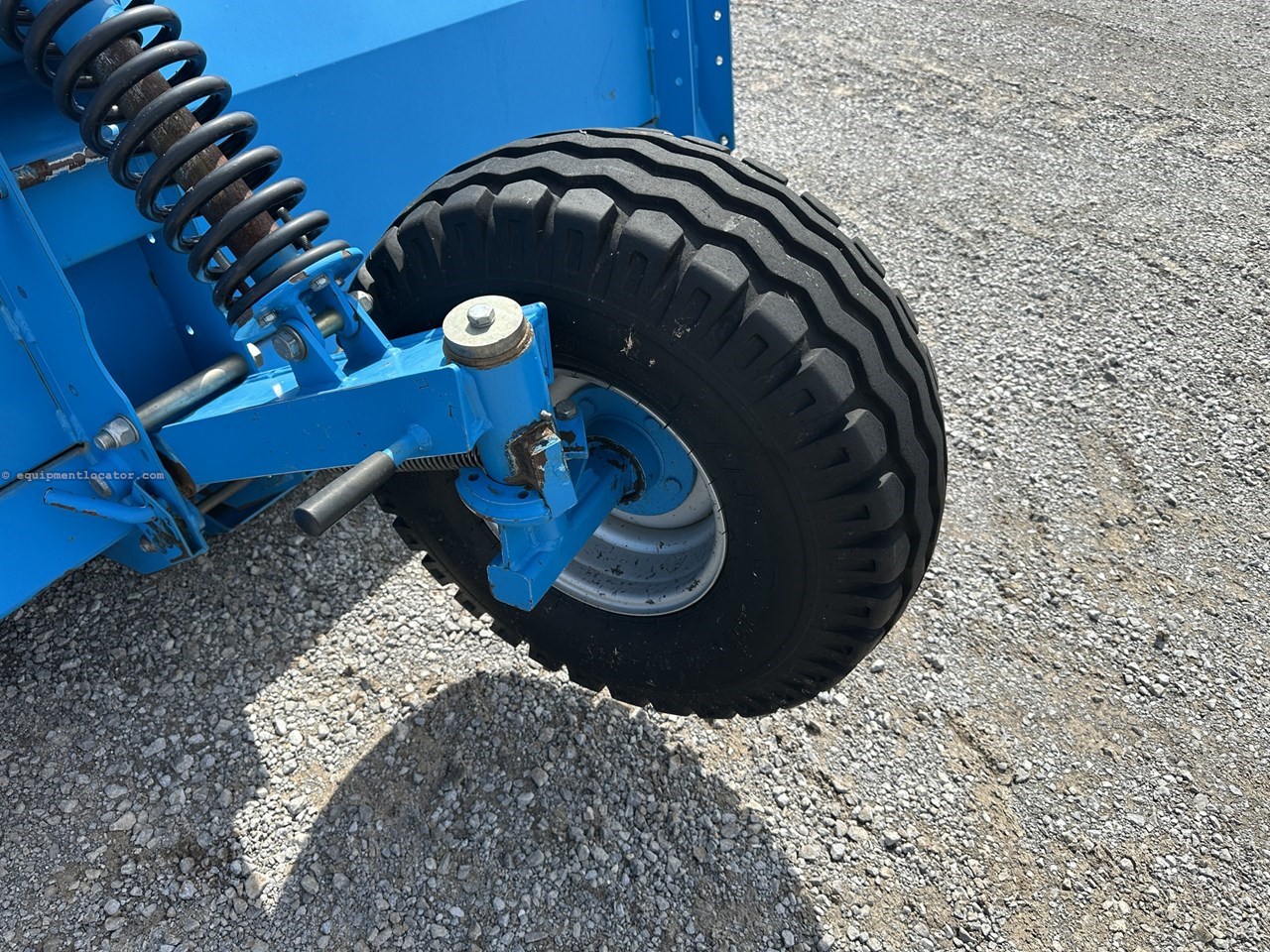 2015 Shelbourne XCV36 Image 13