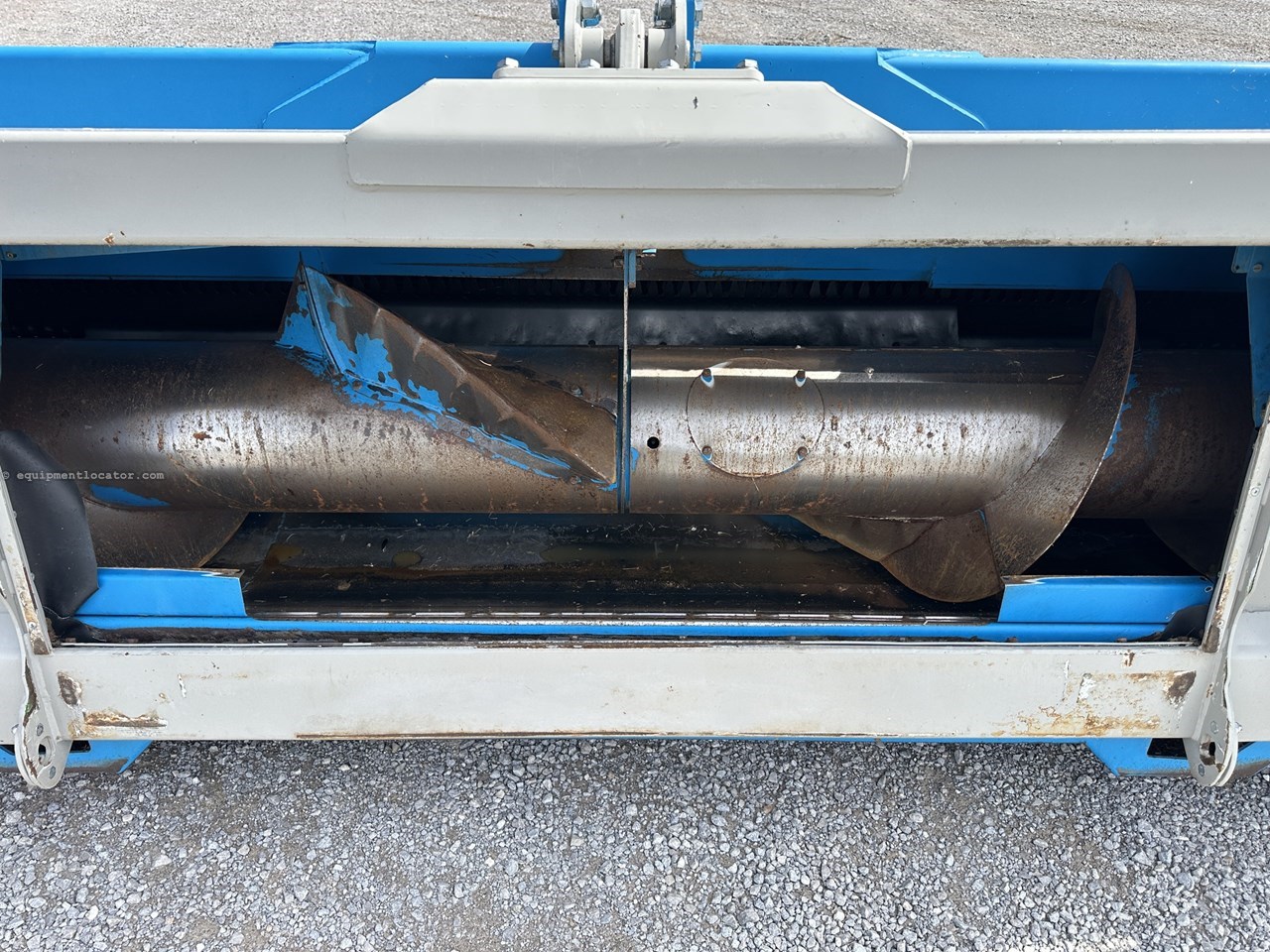 2015 Shelbourne XCV36 Image 17