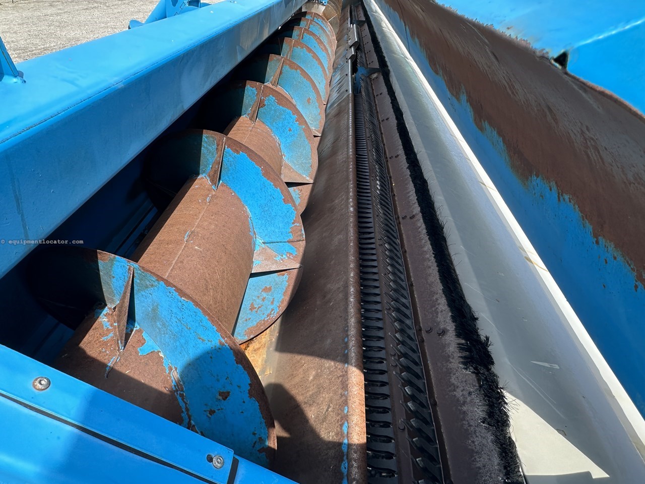 2015 Shelbourne XCV36 Image 20