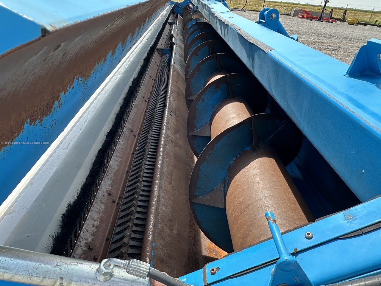 2015 Shelbourne XCV36 Image 21