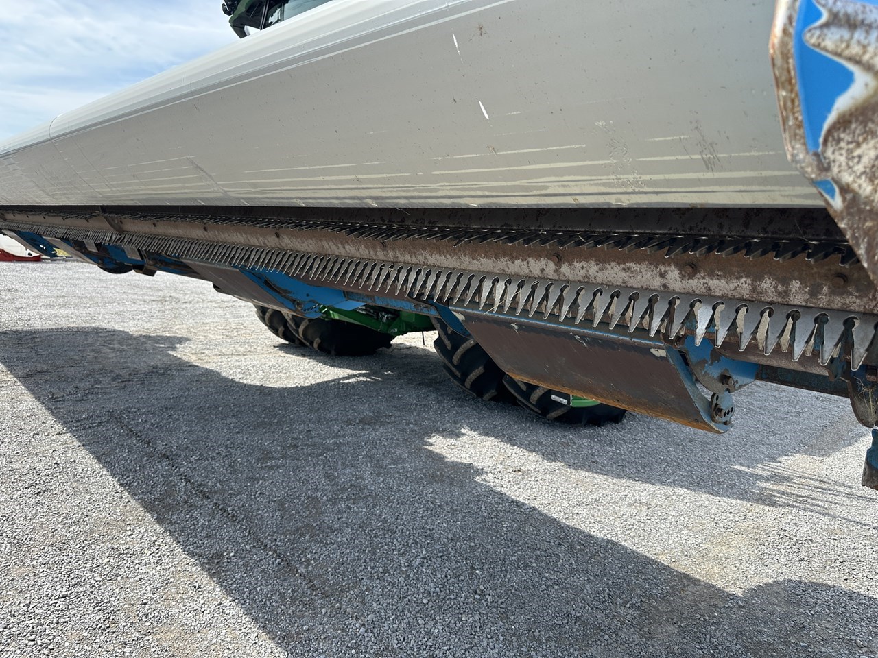 2015 Shelbourne XCV36 Image 23