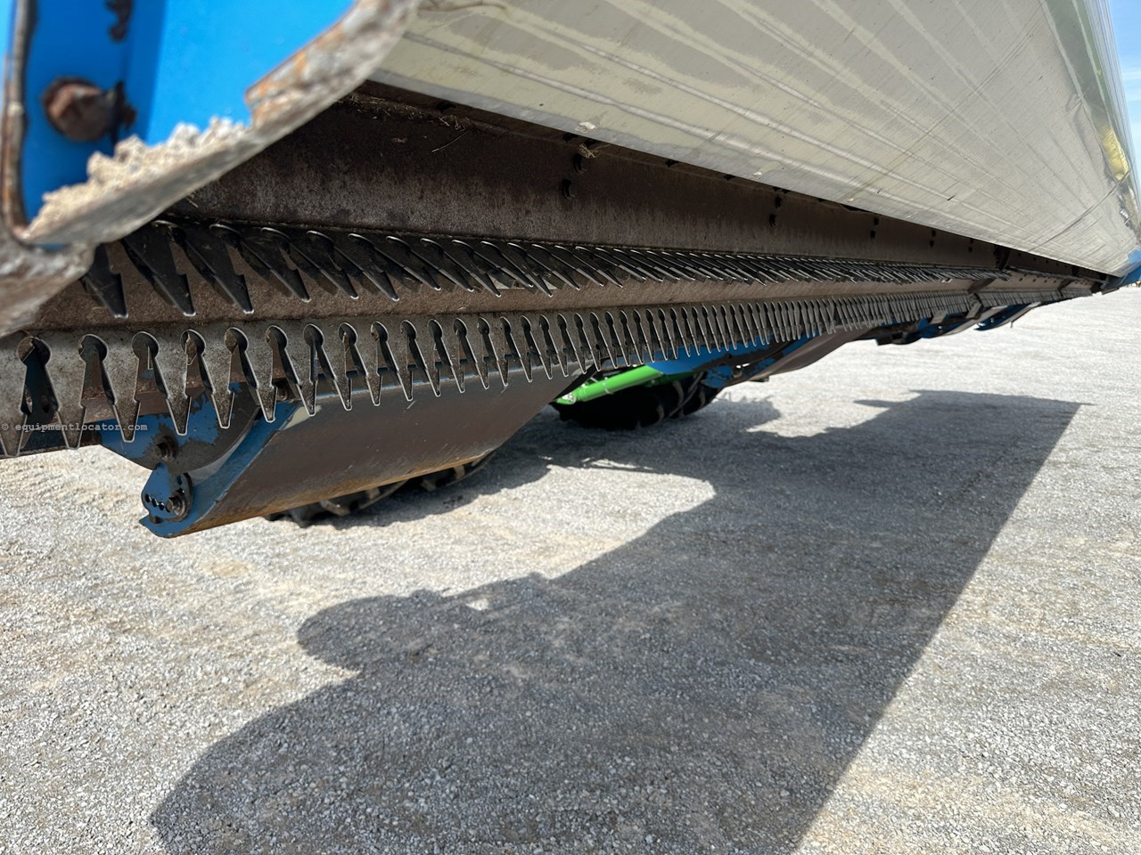 2015 Shelbourne XCV36 Image 24