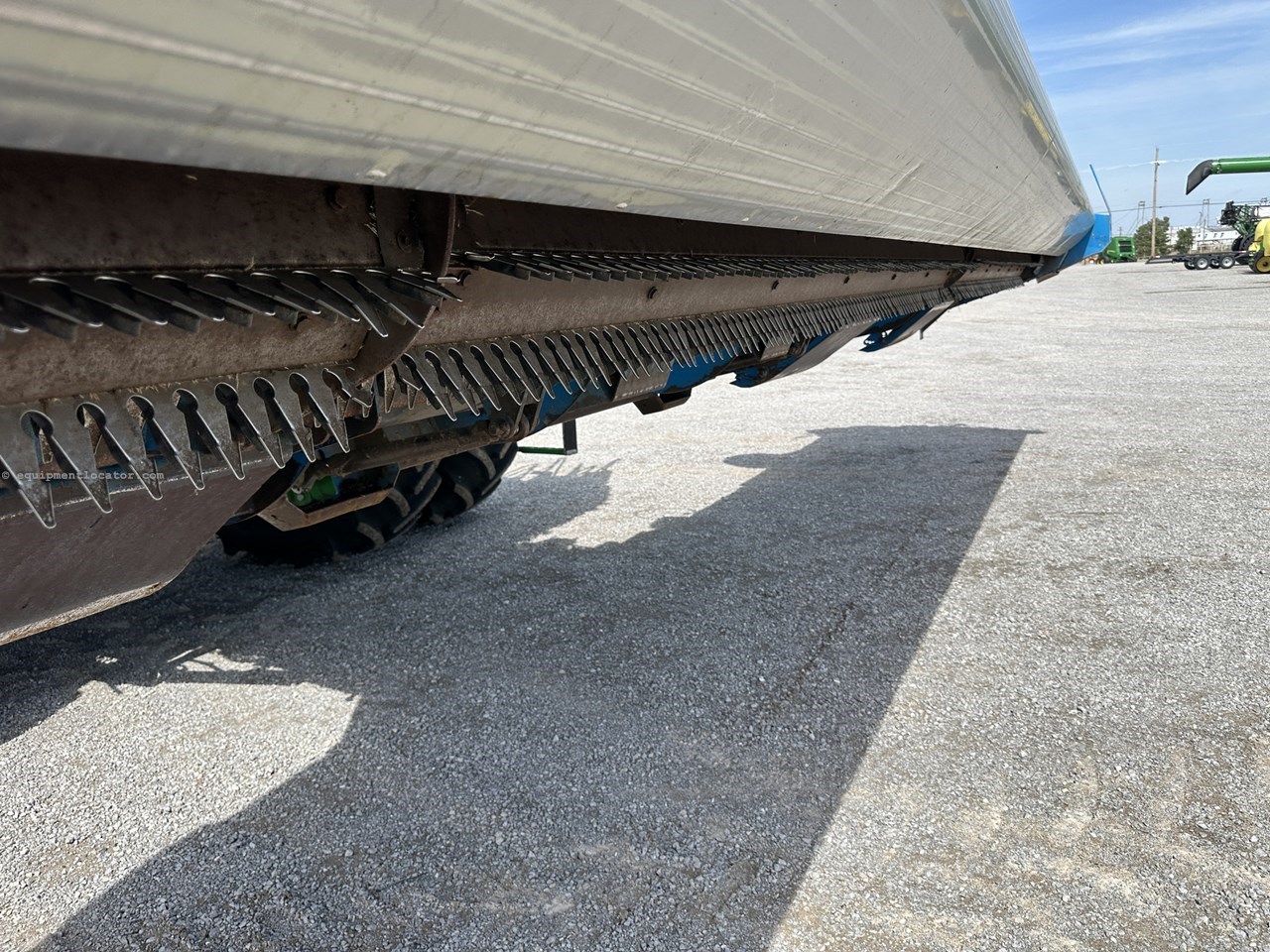 2015 Shelbourne XCV36 Image 25