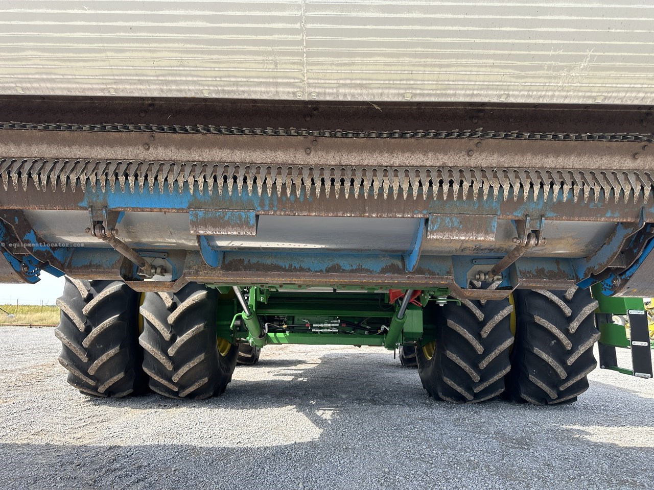 2015 Shelbourne XCV36 Image 29