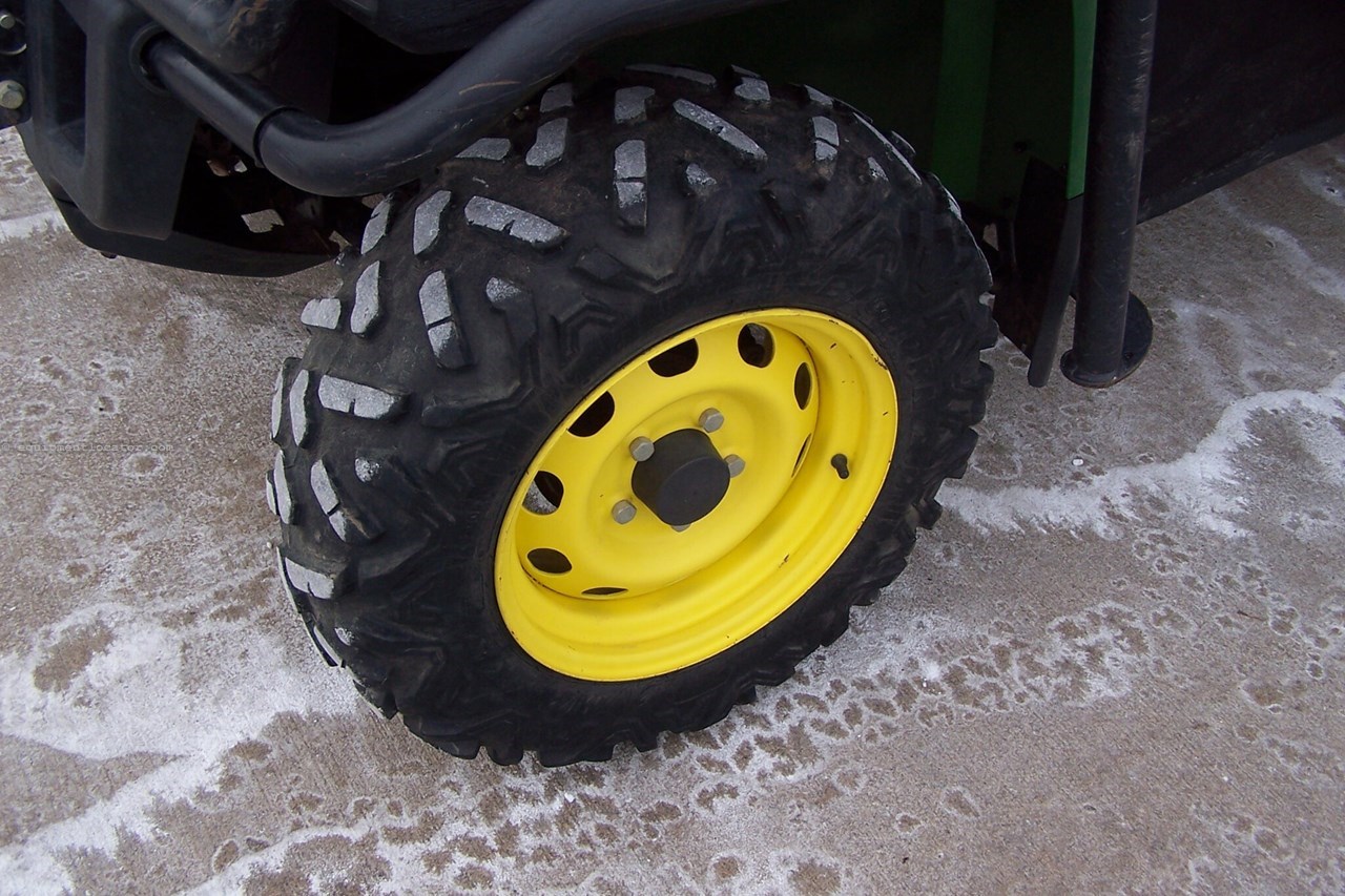 2019 John Deere XUV 825M Image 13