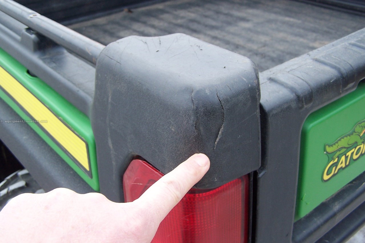 2019 John Deere XUV 825M Image 19