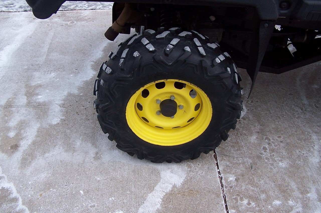 2019 John Deere XUV 825M Image 23