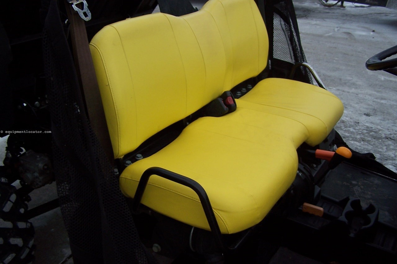 2019 John Deere XUV 825M Image 28