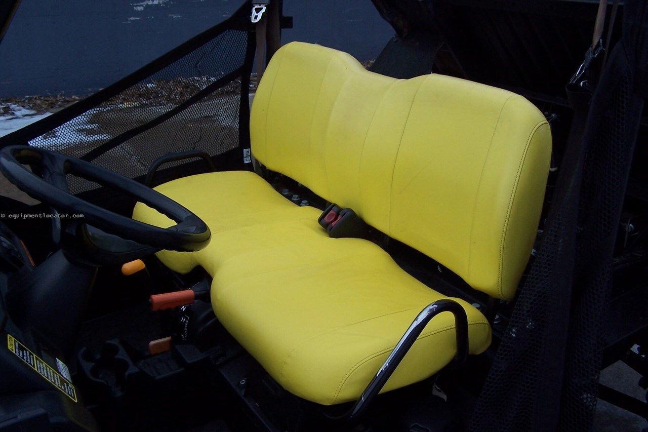 2019 John Deere XUV 825M Image 35