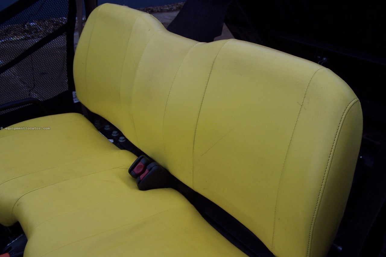 2019 John Deere XUV 825M Image 36