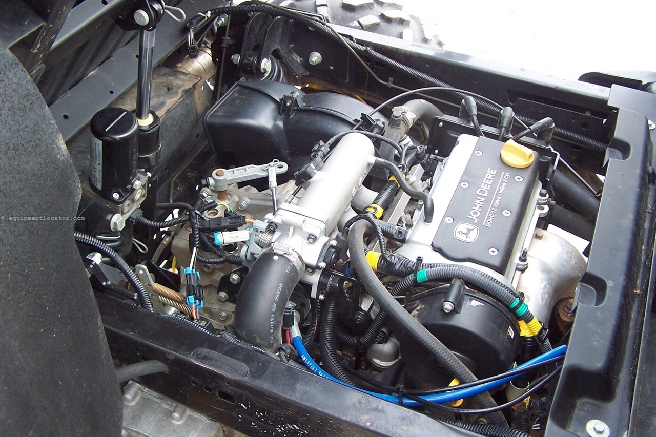 2019 John Deere XUV 825M Image 39