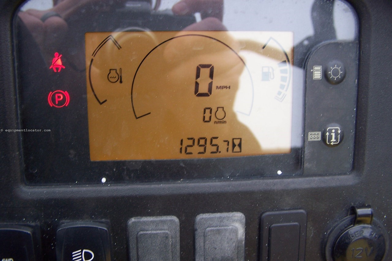 2019 John Deere XUV 825M Image 40