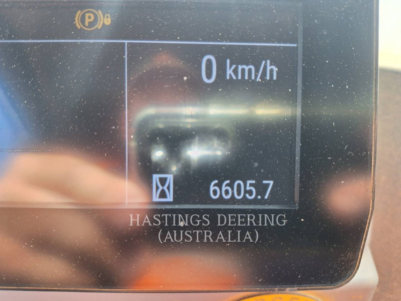 2022 Caterpillar 980-14 Image 5