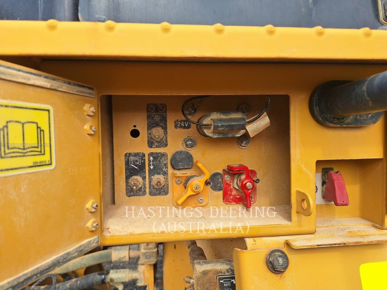 2022 Caterpillar 980-14 Image 13