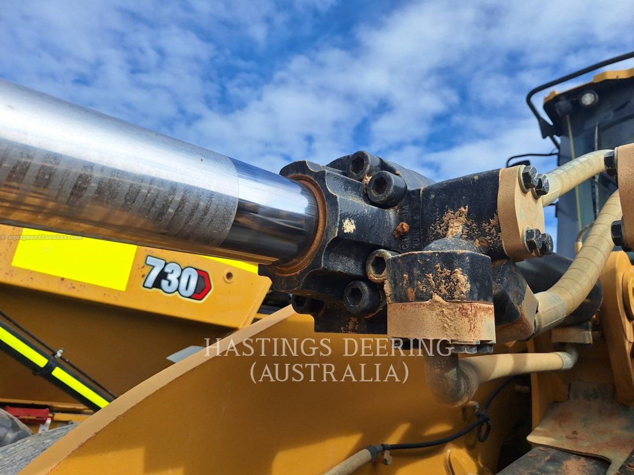 2022 Caterpillar 980-14 Image 14