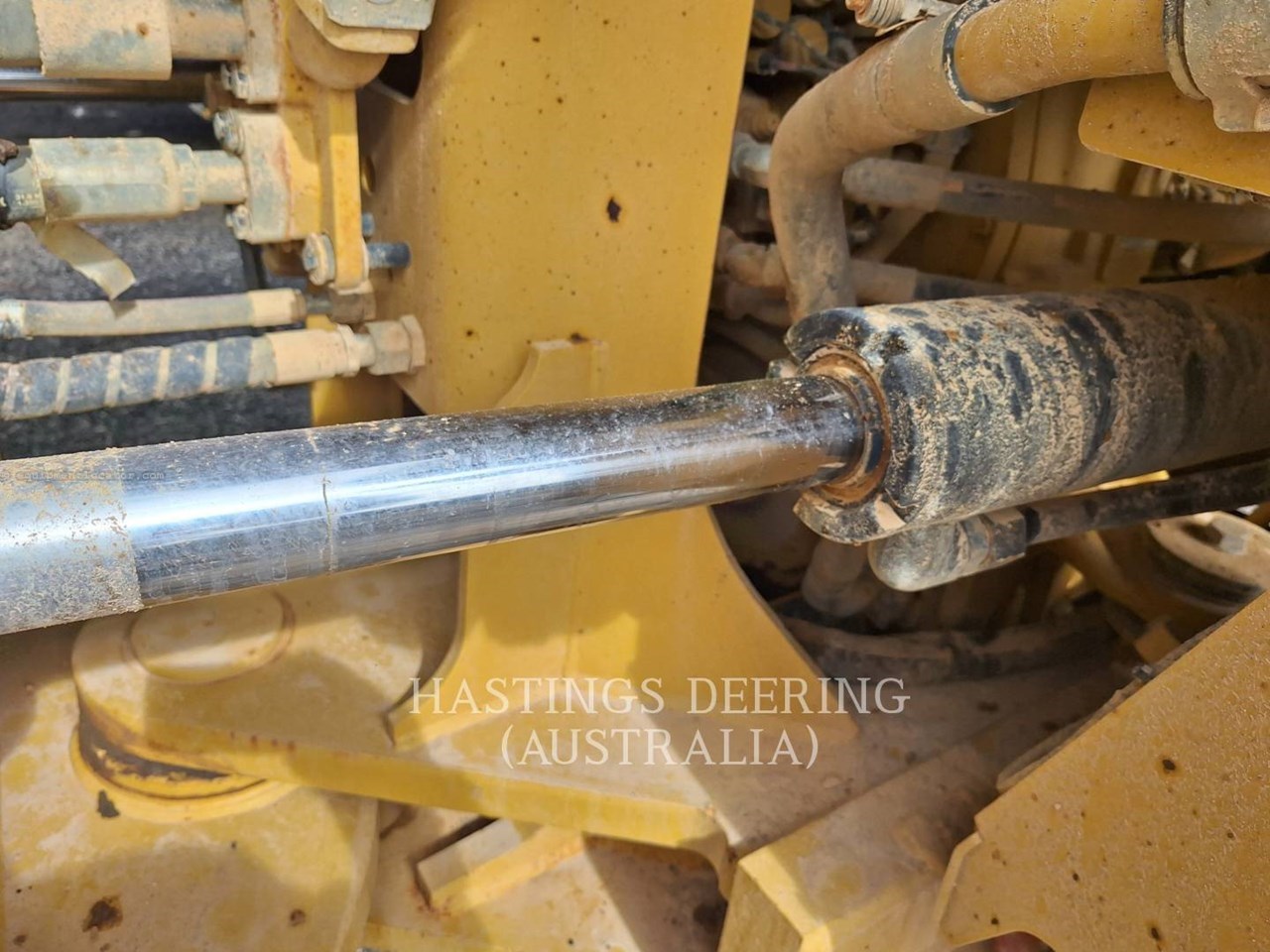 2022 Caterpillar 980-14 Image 18