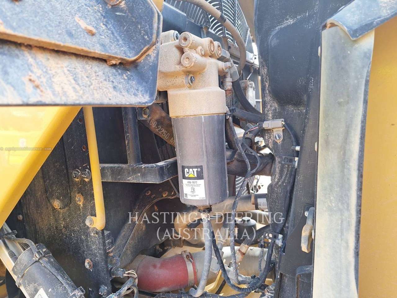 2022 Caterpillar 980-14 Image 19