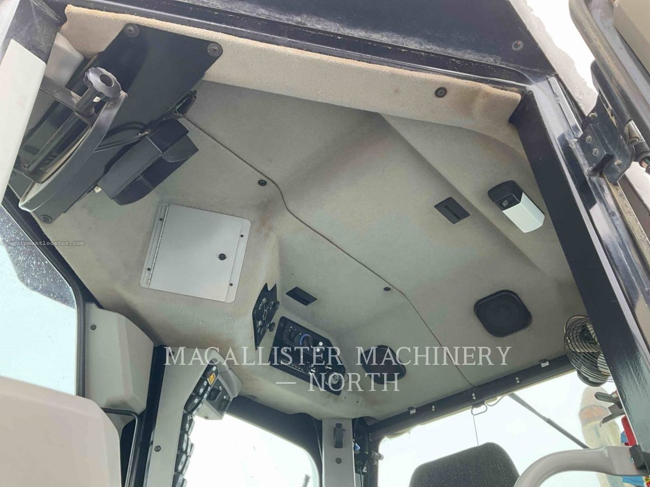 2014 Caterpillar 160M3 AWD Image 13