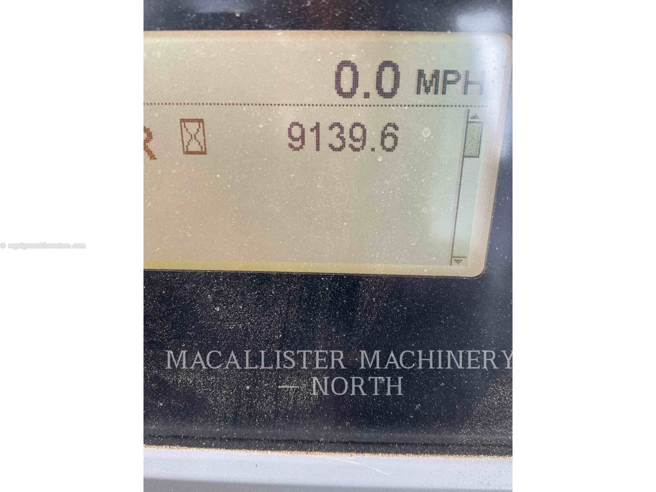 2014 Caterpillar 160M3 AWD Image 15