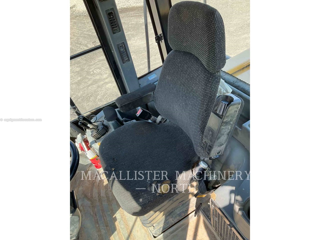 2005 Caterpillar 950G RQ Image 13