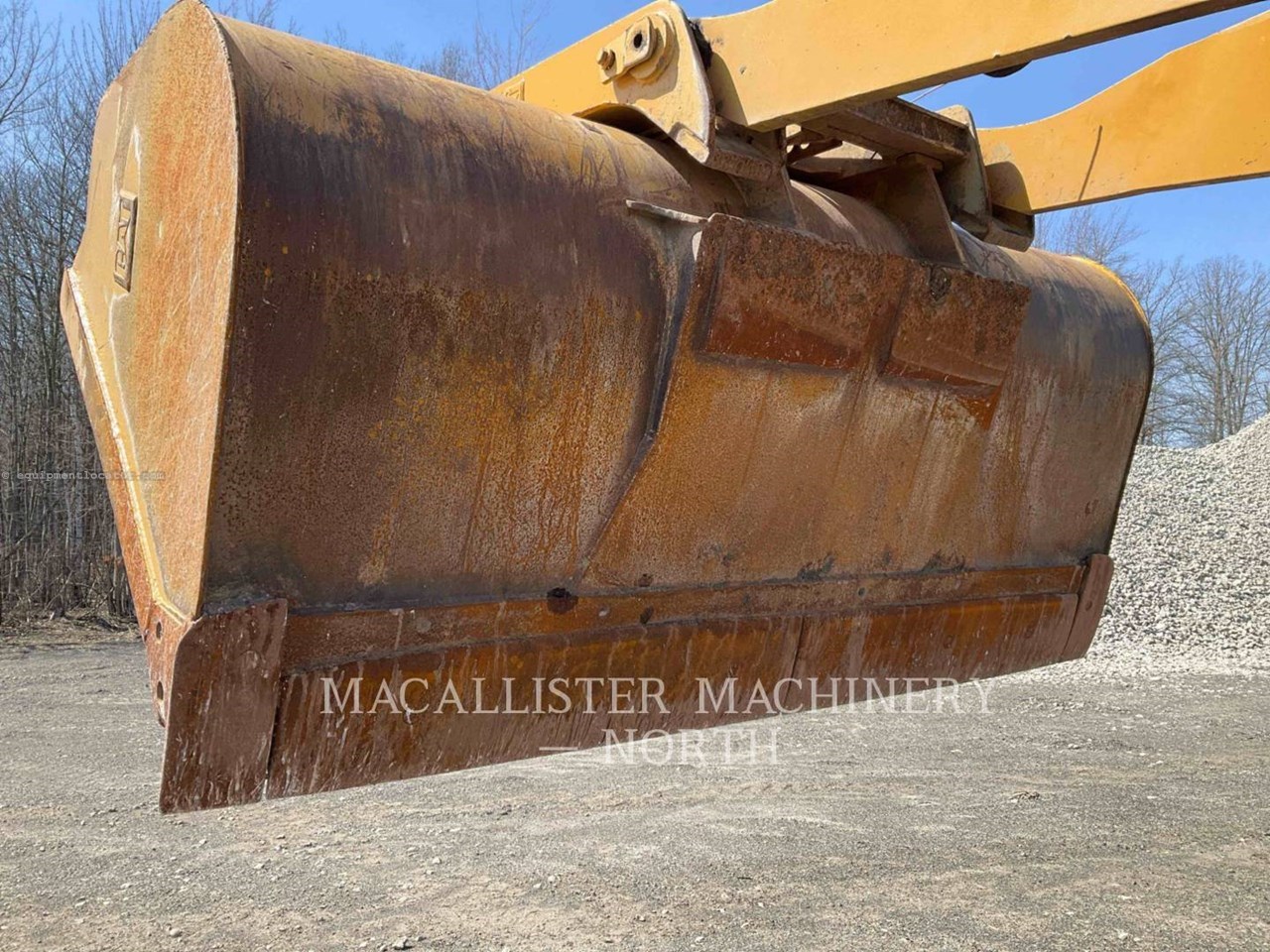 2005 Caterpillar 950G RQ Image 21