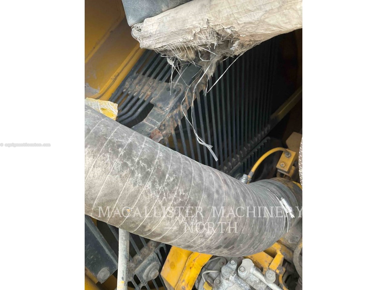 2003 Komatsu PC750 Image 19