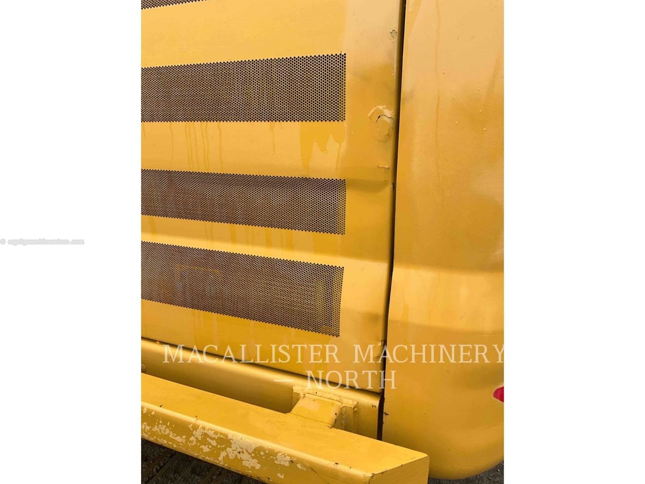 2018 Caterpillar 32307 Image 19