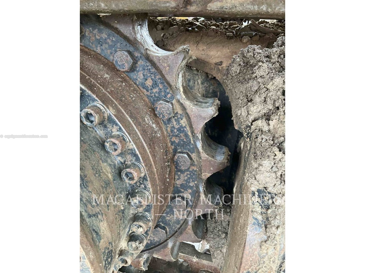 2018 Caterpillar 32307 Image 20